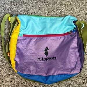 Cotopaxi Purse